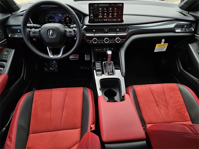 2025 Acura Integra A-Spec photo 4