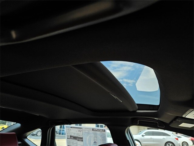 2025 Acura TLX SH-AWD A-Spec photo 3