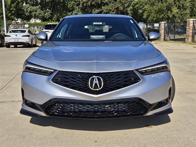 2026 Acura Integra A-Spec Technology photo 2