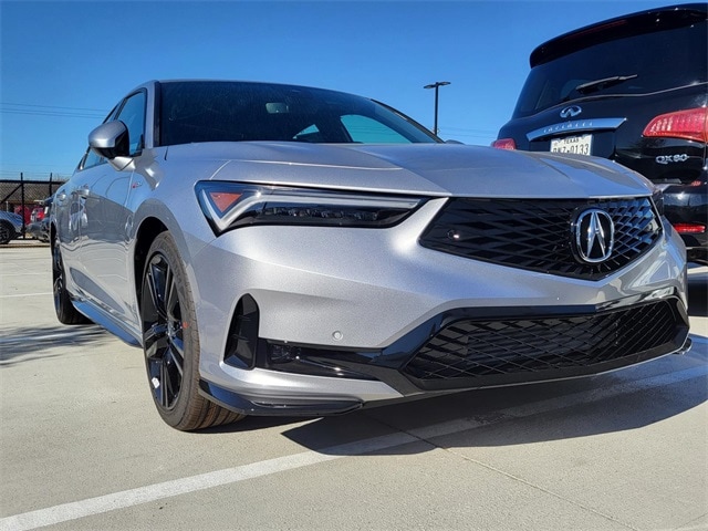 2026 Acura Integra A-Spec with Tech Package's photo