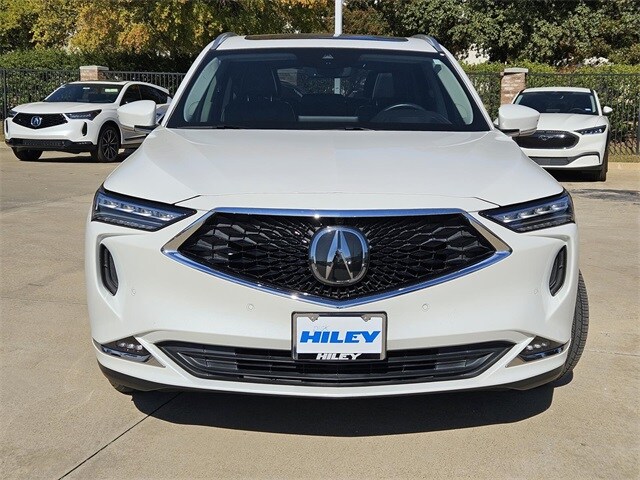 2023 Acura MDX SH-AWD Advance photo 2
