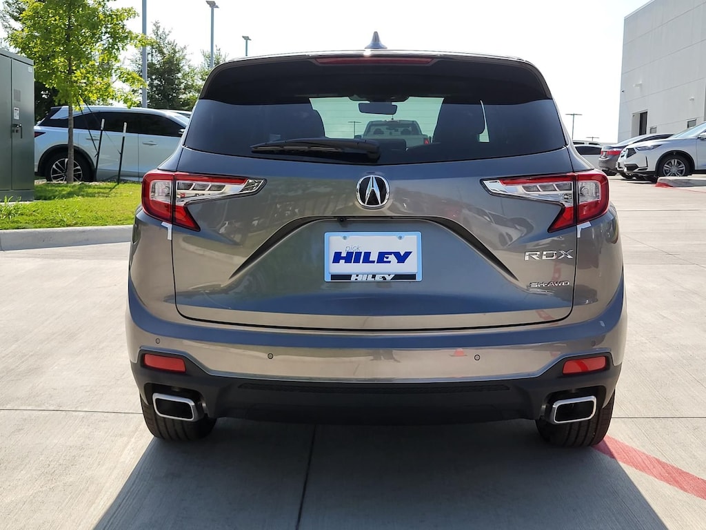 New 2026 Acura RDX Technology Package SUV