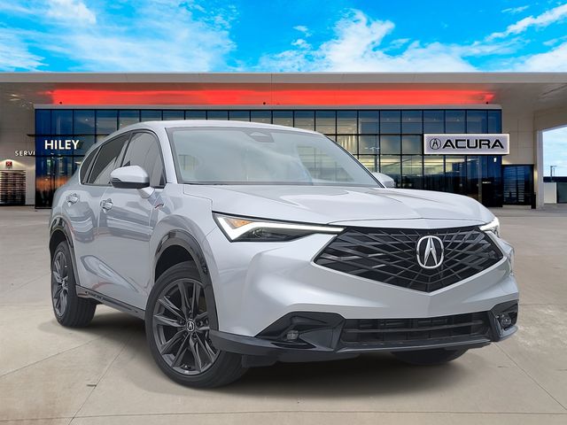 2025 Acura ADX