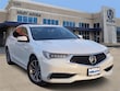 Acura TLX
