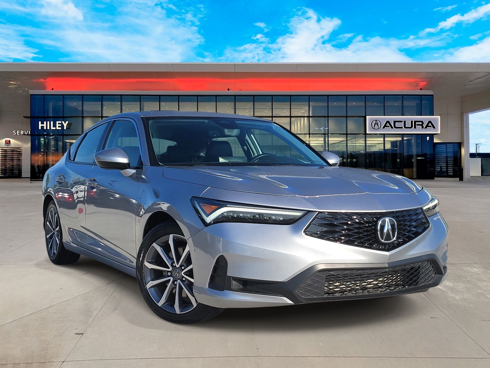 2024 Acura Integra -'s photo