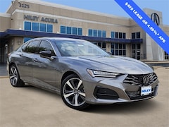 2025 Acura TLX w/Technology Package Sedan