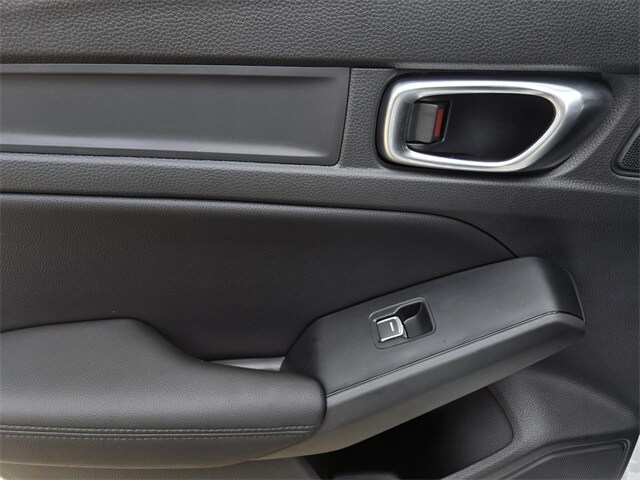 2025 Acura Integra Base photo 3