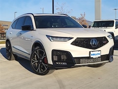 2026 Acura MDX Type S w/Advance Package SUV