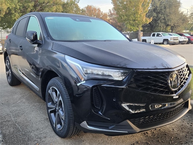 2026 Acura RDX Technology Package's photo
