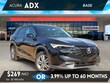  Acura ADX