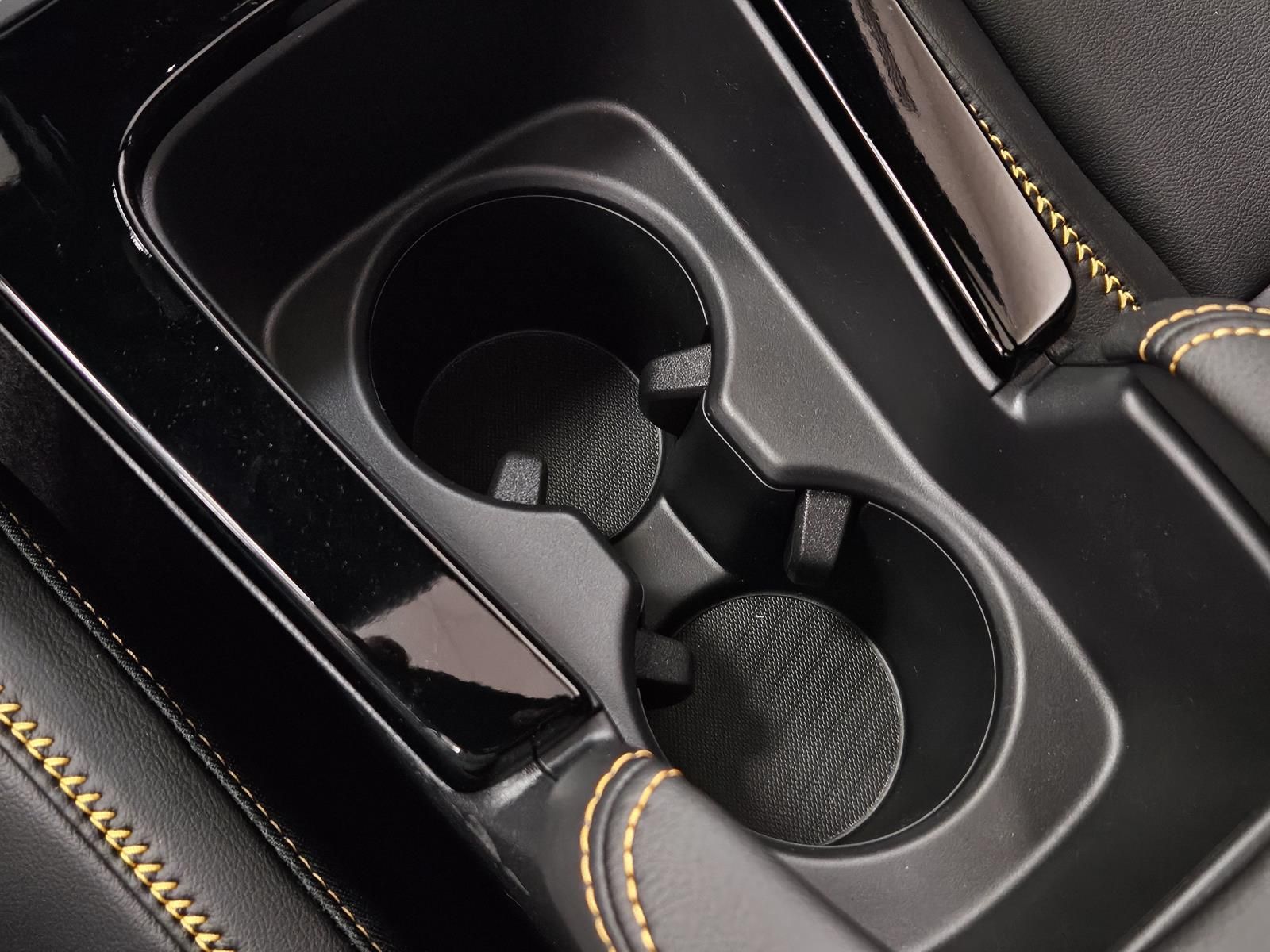 2026 Acura Integra A-Spec w/Technology Package - Photo 25