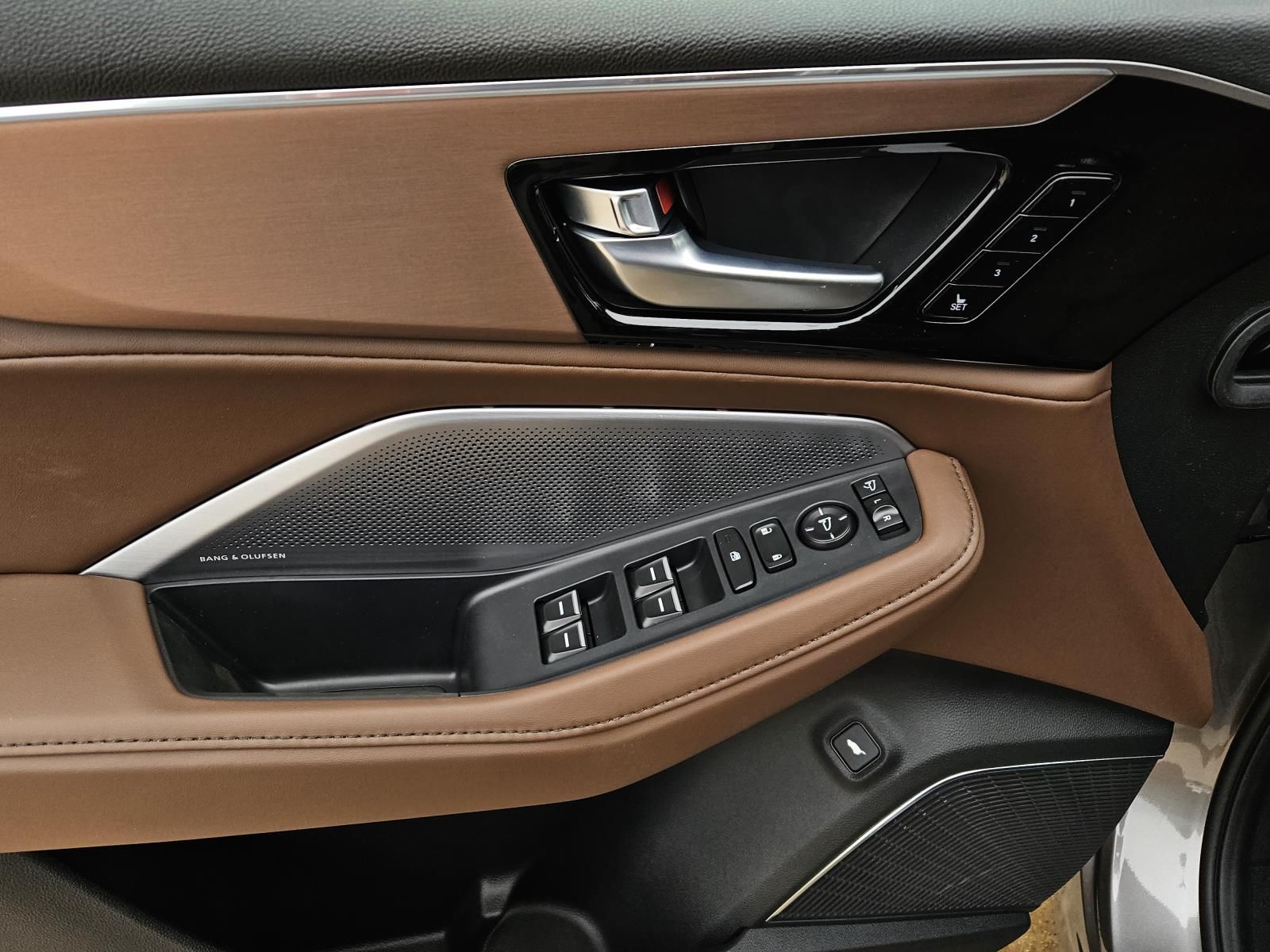 2026 Acura MDX Technology Package - Photo 17