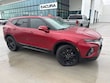  Chevrolet Blazer
