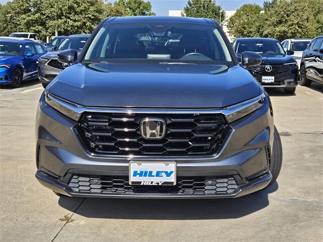 2023 Honda CR-V EX-L photo 2