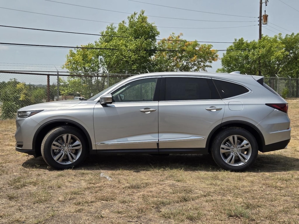New 2026 Acura MDX Base SUV