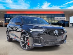 2026 Acura MDX Type S w/Advance Package SUV