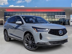 2026 Acura RDX w/A-Spec Package SUV
