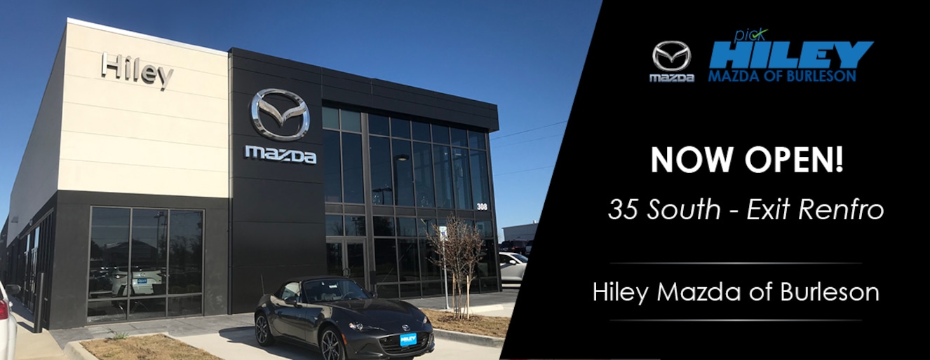 Hiley Hyundai of Fort Worth, New & Used Hyundai Dealership ...