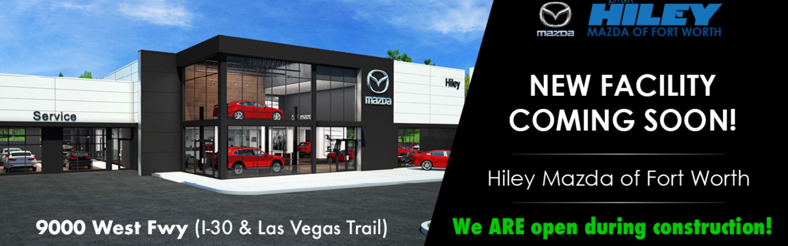 Hiley Hyundai Of Fort Worth New Amp Used Hyundai Dealership