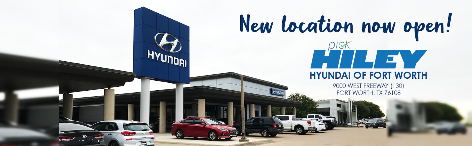 Dodge Dealership Fort Worth >> Hiley Hyundai of Fort Worth, New & Used Hyundai Dealership in Fort Worth, TX Dodge Dealership Fort Worth >> Hiley Hyundai of Fort Worth, New & Used Hyundai Dealership in Fort Worth, TX