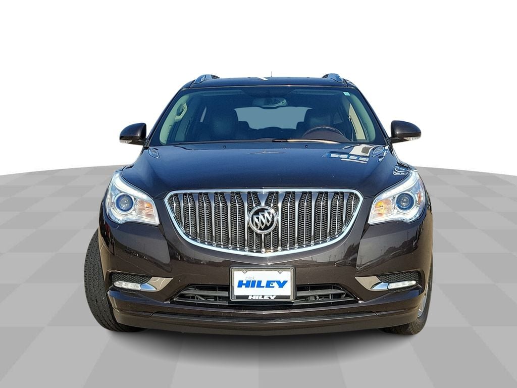 Used 2014 Buick Enclave Leather SUV