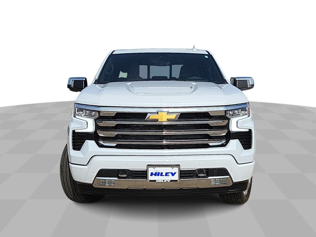 2026 Chevrolet Silverado 1500 High Country photo 2