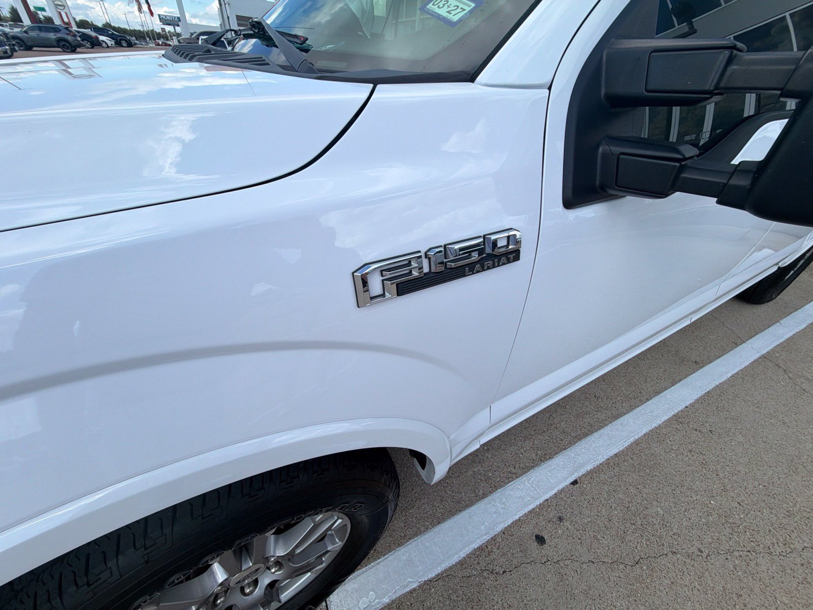 Used 2019 Ford F-150 Truck SuperCrew Cab