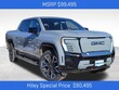 GMC Sierra EV
