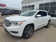 GMC Acadia
