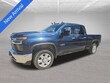  Chevrolet Silverado 2500HD