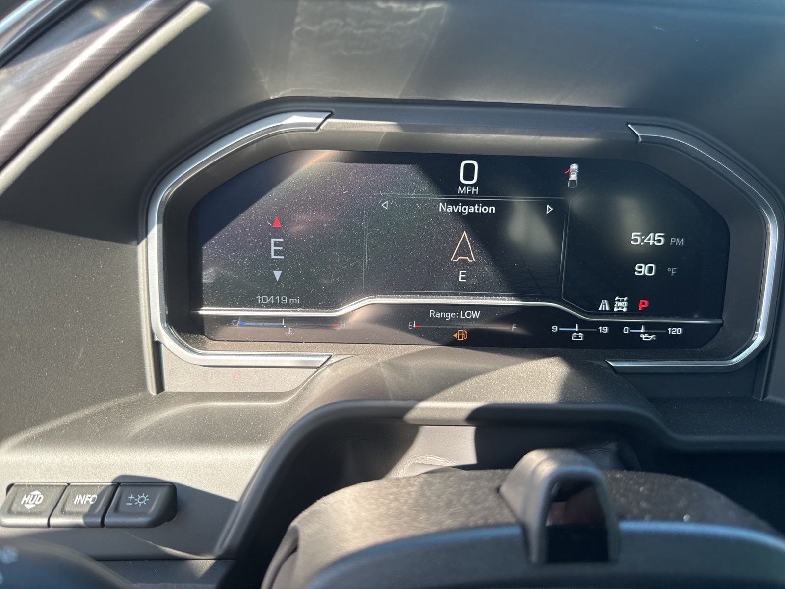 2024 GMC Sierra 1500 Denali Denali Ultimate - Photo 15