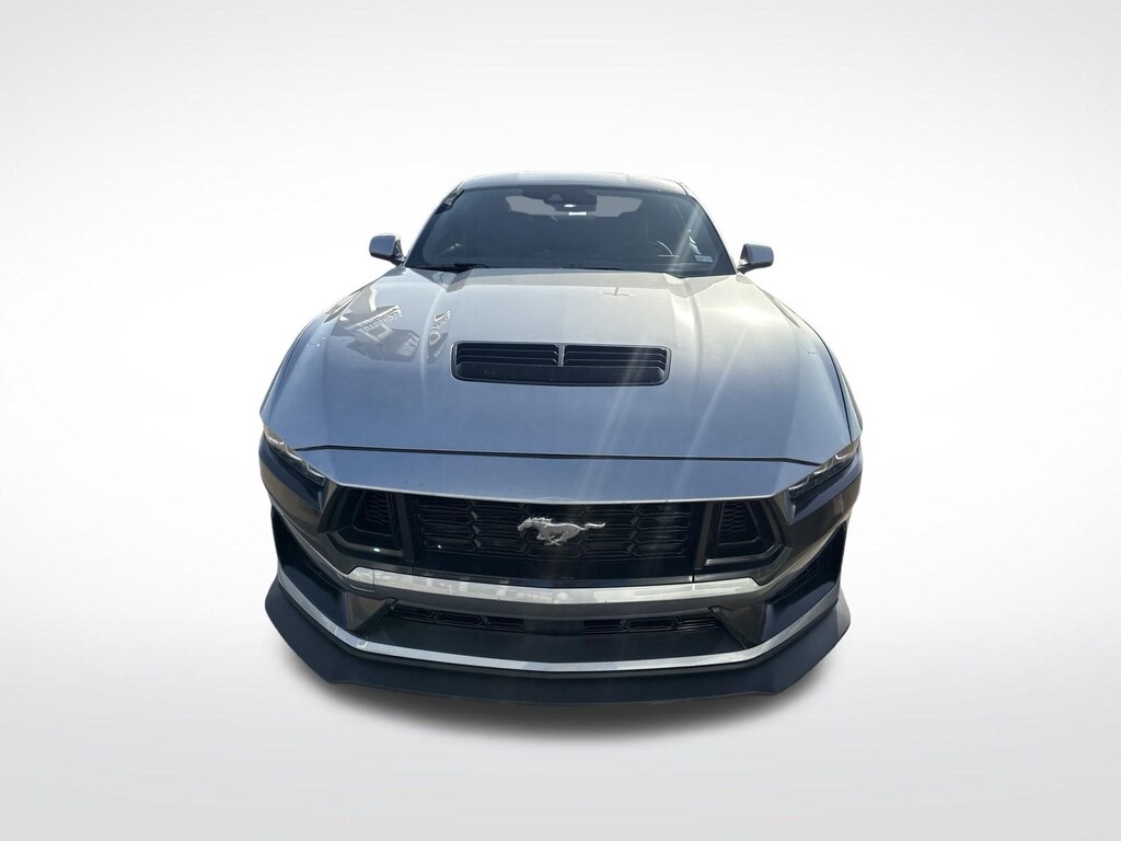 Used 2024 Ford Mustang Coupe