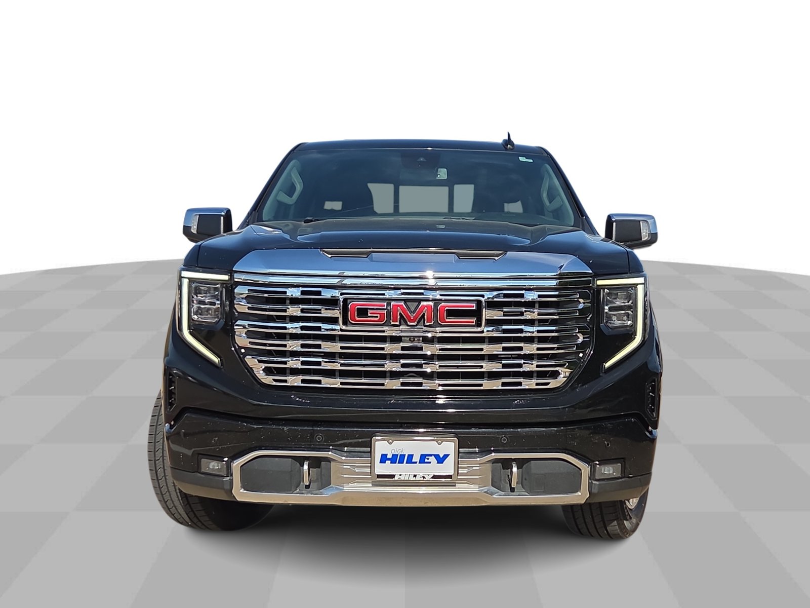 Used 2022 GMC Sierra 1500 Denali Truck Crew Cab