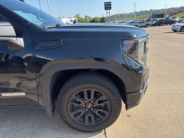2023 Gmc Sierra 1500 Elevation photo 4