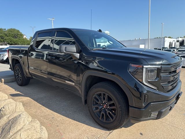 2023 Gmc Sierra 1500 Elevation photo 3