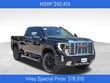 GMC Sierra 2500 HD
