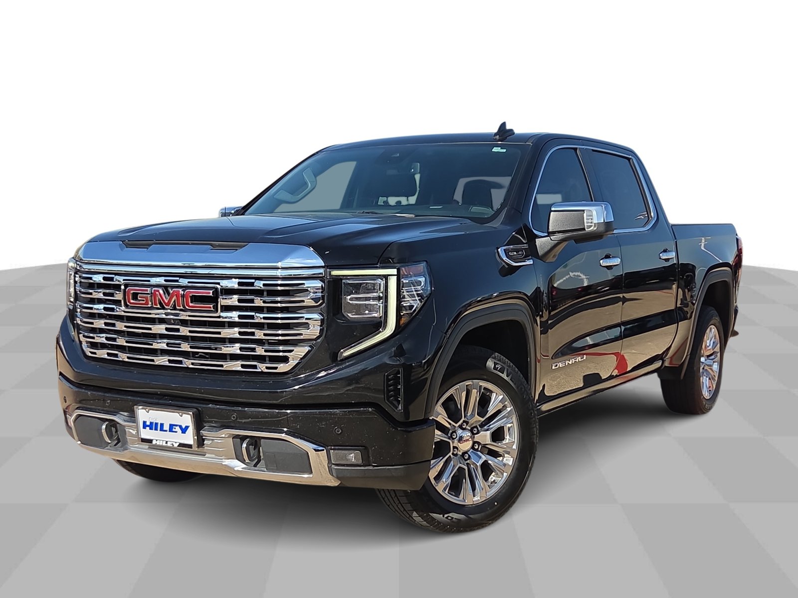 Used 2022 GMC Sierra 1500 Denali Truck Crew Cab