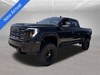  GMC Sierra 2500 HD