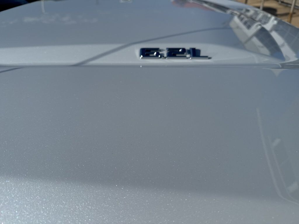 Used 2026 Chevrolet Silverado 1500 High Country Truck Crew Cab