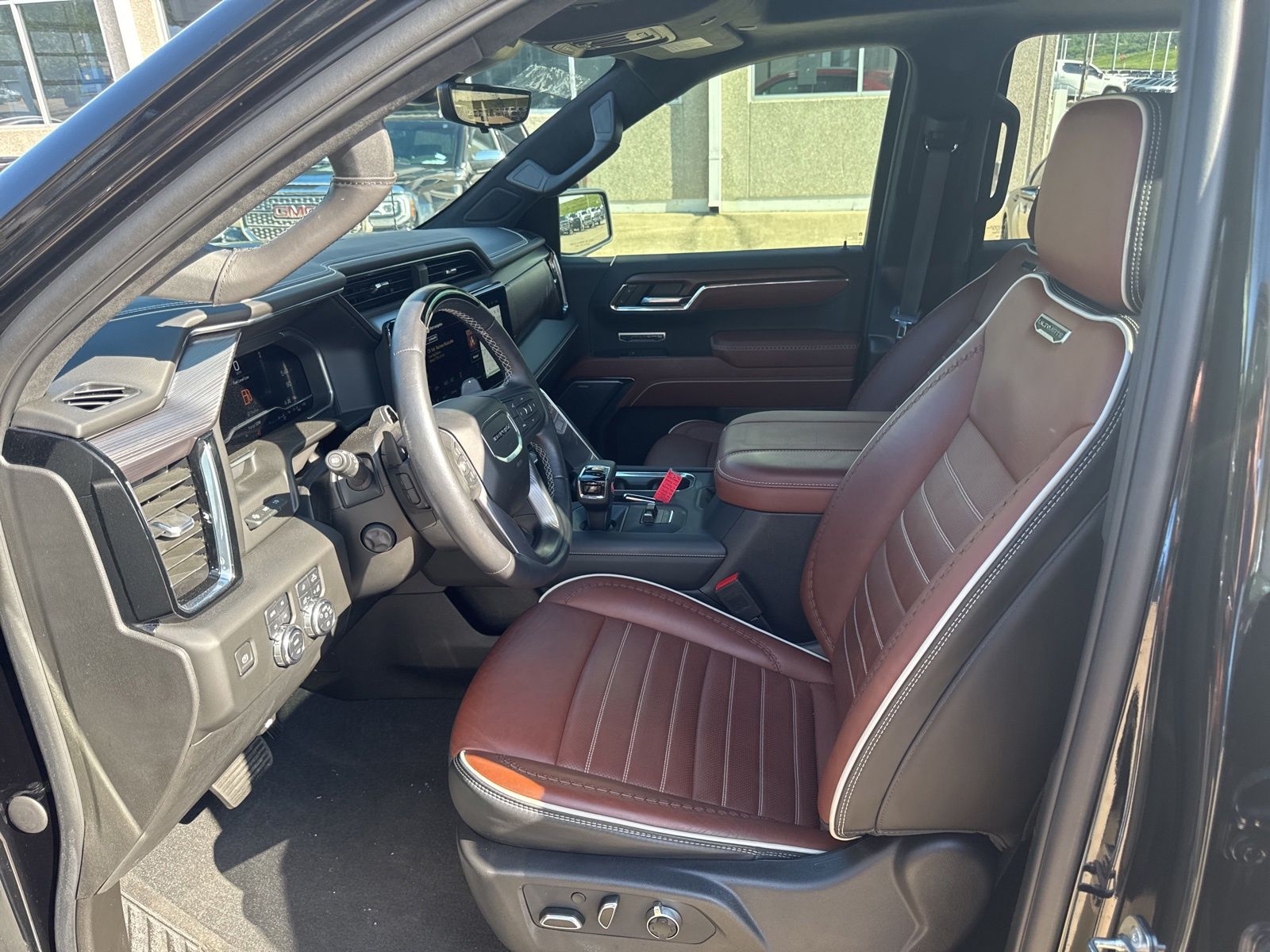 2024 GMC Sierra 1500 Denali Denali Ultimate - Photo 14