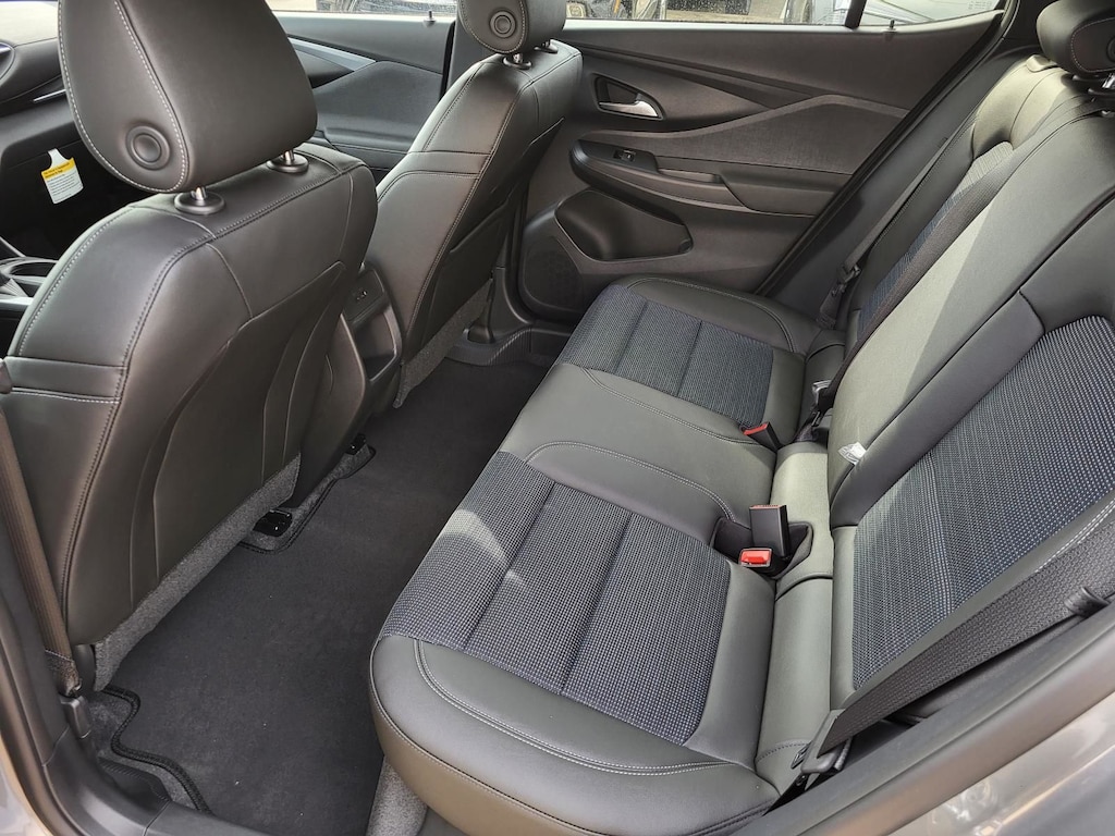 New 2026 Buick Envista Preferred SUV