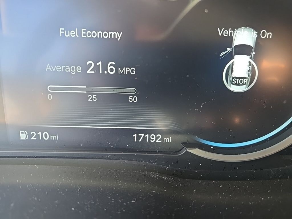 Used 2021 Genesis G80 Sedan