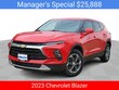 Chevrolet Blazer