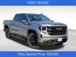 GMC Sierra 1500