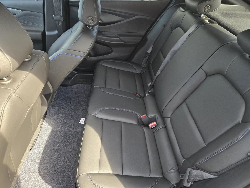 New 2026 Buick Envista Sport Touring SUV