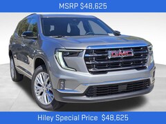 2026 GMC Acadia Elevation SUV