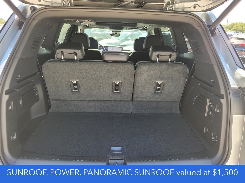 New 2026 Buick Enclave Sport Touring SUV