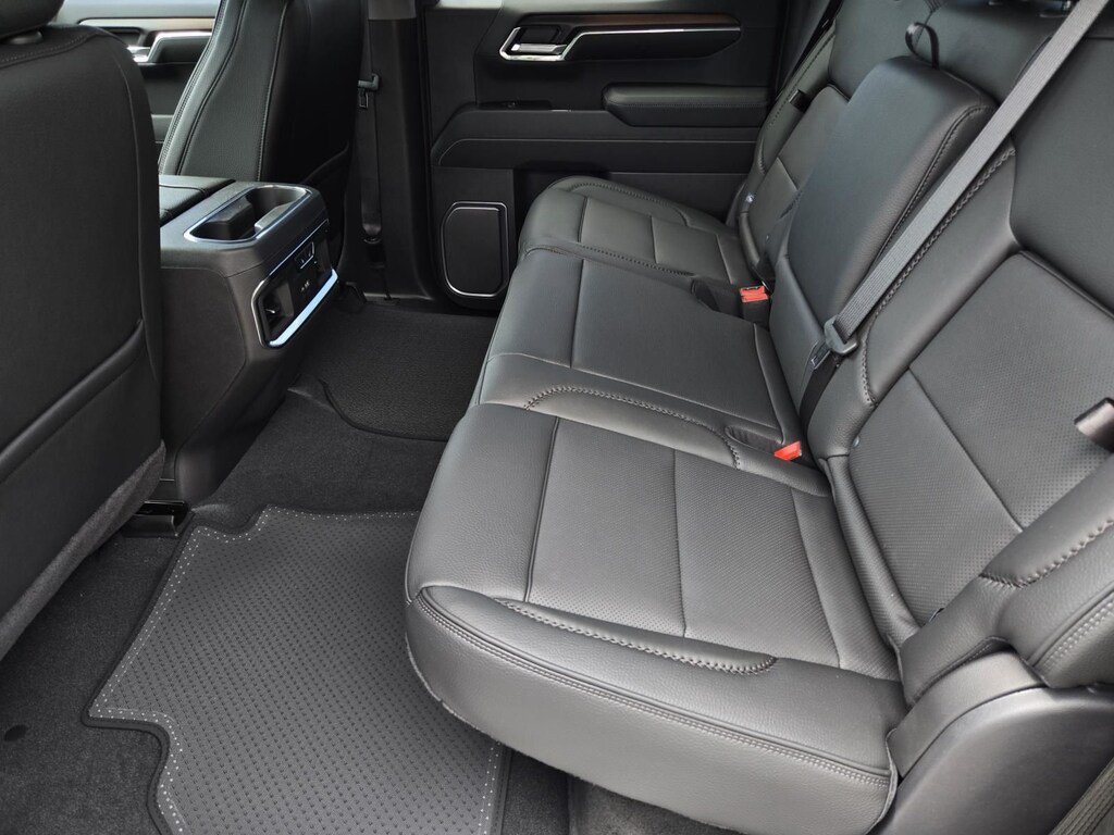 New 2026 GMC Sierra 1500 Denali Truck Crew Cab