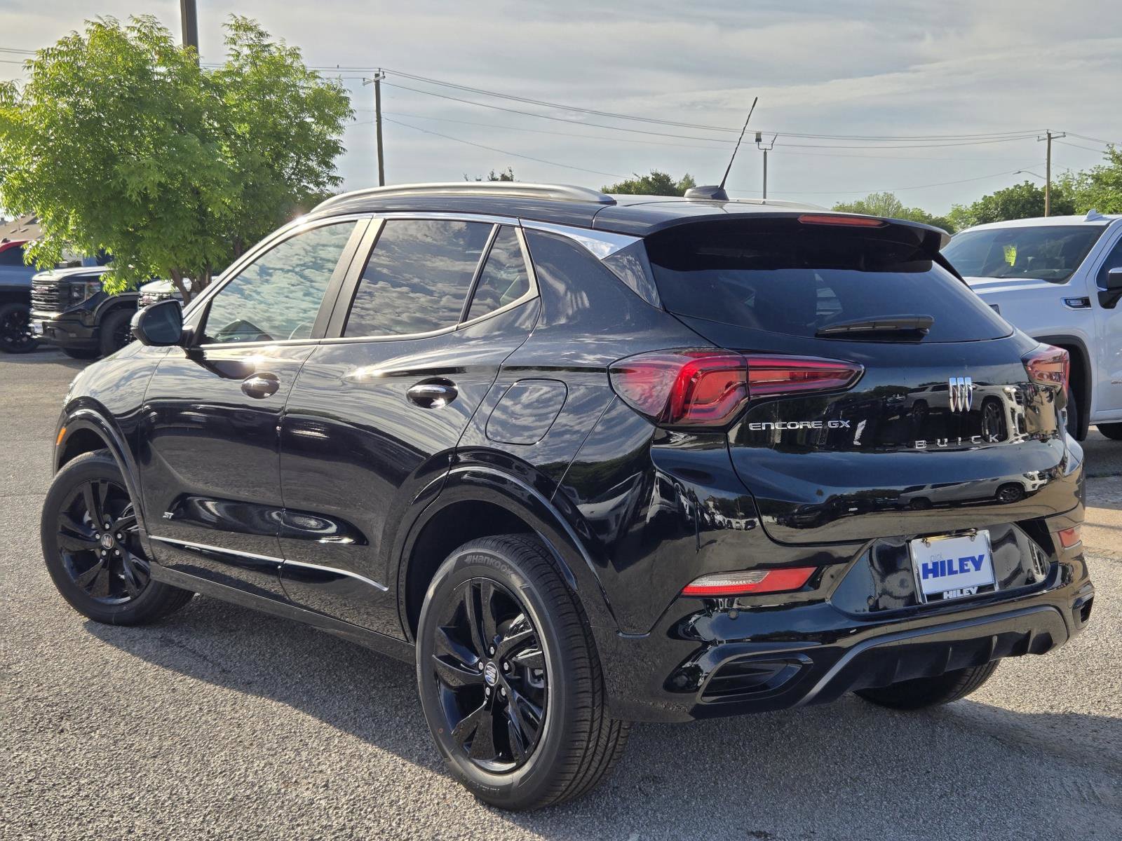 New 2026 Buick Envision Sport Touring SUV