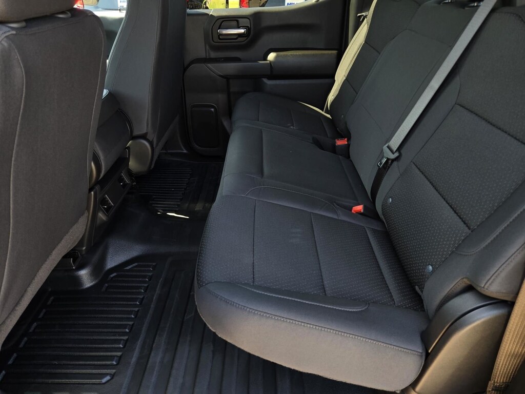 New 2026 GMC Sierra 1500 Pro Truck Crew Cab